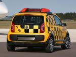 Volkswagen e-load up! Concept 2013 года